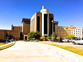 Sleep Inn & Suites Medical Center