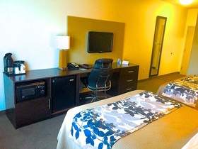 Sleep Inn & Suites Medical Center