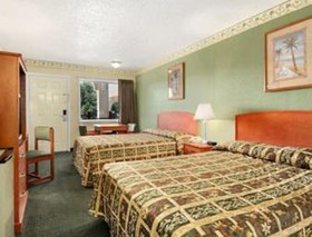 Super 8 by Wyndham Shreveport