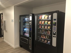 Extended Stay America Select Suites Shreveport Airport
