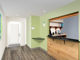 Extended Stay America Select Suites Shreveport Airport