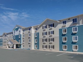 Extended Stay America Select Suites Shreveport Airport