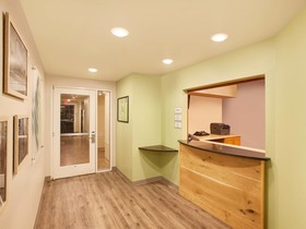 Extended Stay America Select Suites Shreveport Airport