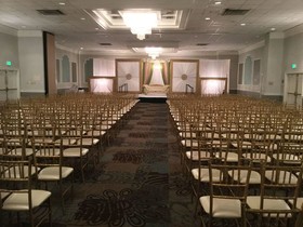 Wyndham Garden Shreveport
