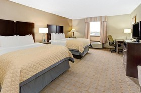 Wyndham Garden Shreveport
