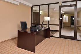 Wyndham Garden Shreveport