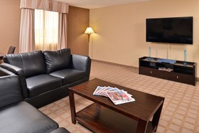 Wyndham Garden Shreveport