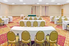 Wyndham Garden Shreveport