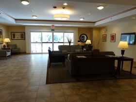 Candlewood Suites Slidell Northshore
