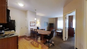 Candlewood Suites Slidell Northshore