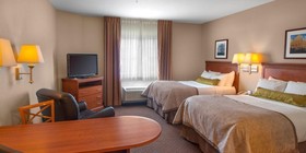 Candlewood Suites Slidell Northshore
