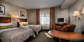 Candlewood Suites Slidell Northshore