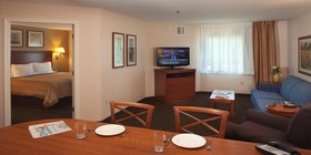 Candlewood Suites Slidell Northshore