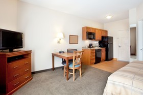 Candlewood Suites Slidell Northshore
