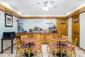 Days Inn Slidell
