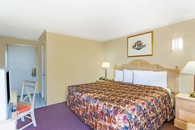 Days Inn by Wyndham Slidell