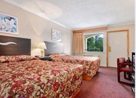 Days Inn by Wyndham Slidell