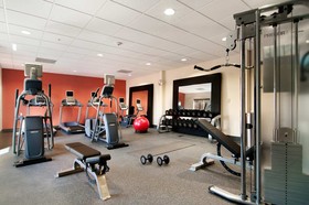 Homewood Suites by Hilton Slidell