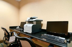 Homewood Suites by Hilton Slidell