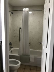 Super 8 by Wyndham Slidell