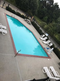Super 8 by Wyndham Slidell