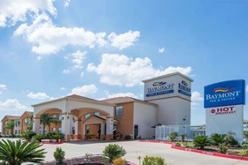 Clarion Pointe Sulphur - Lake Charles