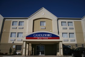 Candlewood Suites Lake Charles-Sulphur