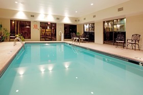 Holiday Inn Express & Suites Sulphur (Lake Charles)