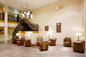 Holiday Inn Express & Suites Sulphur (Lake Charles)