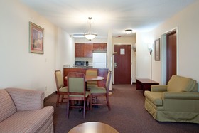 Holiday Inn Express & Suites Sulphur (Lake Charles)