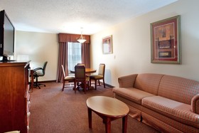 Holiday Inn Express & Suites Sulphur (Lake Charles)
