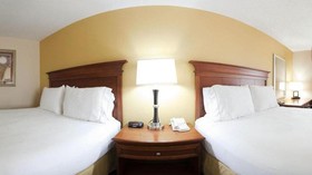 Holiday Inn Express & Suites Sulphur (Lake Charles)