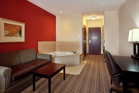 DoubleTree by Hilton Sulphur Lake Charles
