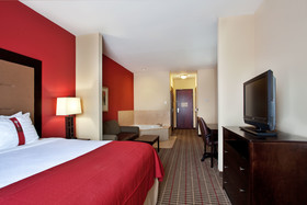 DoubleTree by Hilton Sulphur Lake Charles