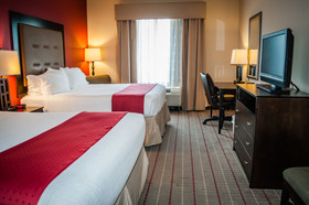 DoubleTree by Hilton Sulphur Lake Charles