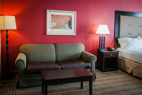 DoubleTree by Hilton Sulphur Lake Charles