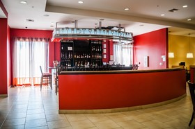 DoubleTree by Hilton Sulphur Lake Charles