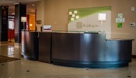 DoubleTree by Hilton Sulphur Lake Charles