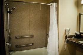 DoubleTree by Hilton Sulphur Lake Charles