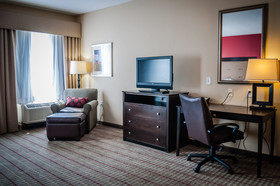 DoubleTree by Hilton Sulphur Lake Charles