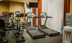 DoubleTree by Hilton Sulphur Lake Charles