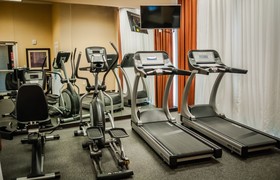 DoubleTree by Hilton Sulphur Lake Charles