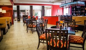 DoubleTree by Hilton Sulphur Lake Charles