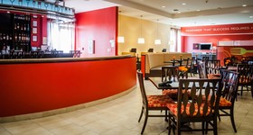 DoubleTree by Hilton Sulphur Lake Charles