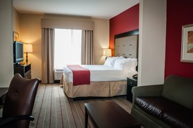DoubleTree by Hilton Sulphur Lake Charles