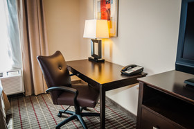 DoubleTree by Hilton Sulphur Lake Charles