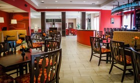 DoubleTree by Hilton Sulphur Lake Charles