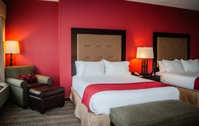 DoubleTree by Hilton Sulphur Lake Charles