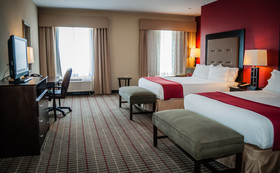 DoubleTree by Hilton Sulphur Lake Charles