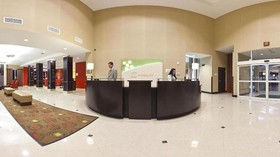 DoubleTree by Hilton Sulphur Lake Charles